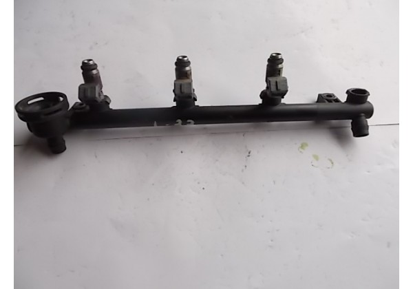 Рампа паливна Рено Лагуна ,Меган,Сценік,1.4,1.6 б 16 v,7700 112 519